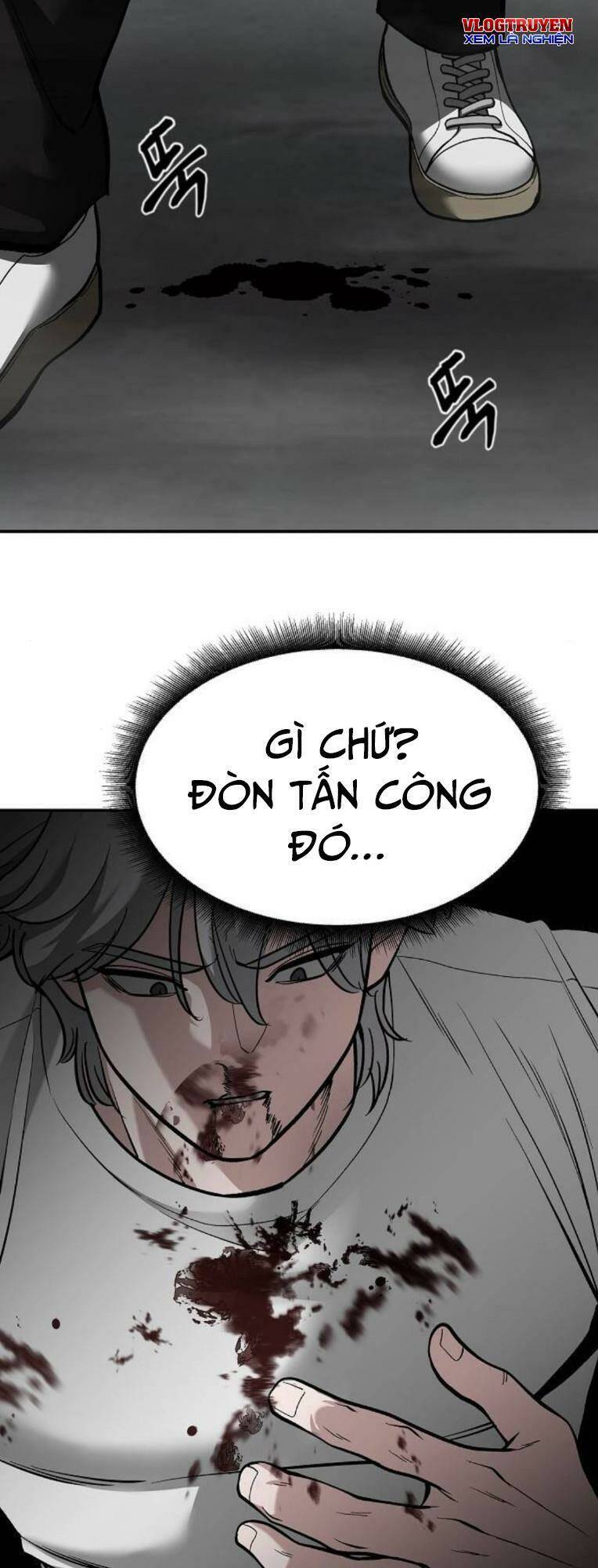 quản lí du côn chapter 68 - Next chapter 69