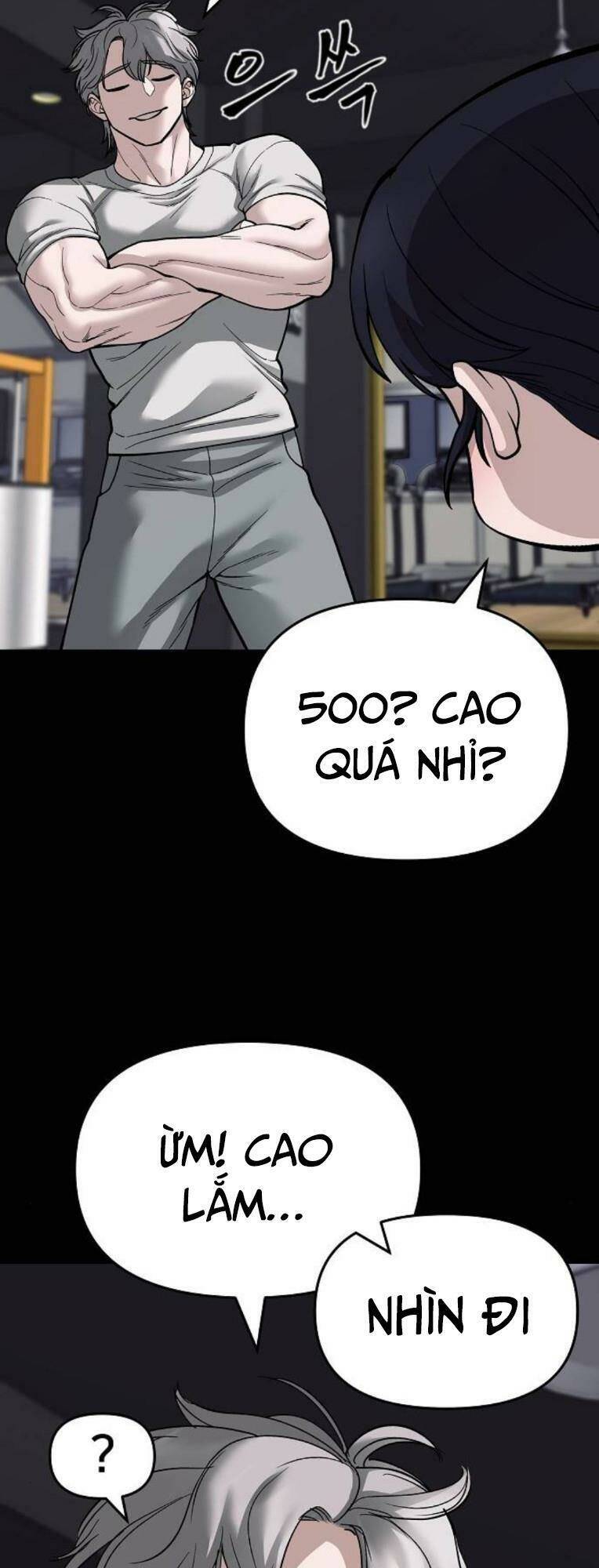 quản lí du côn chapter 68 - Next chapter 69