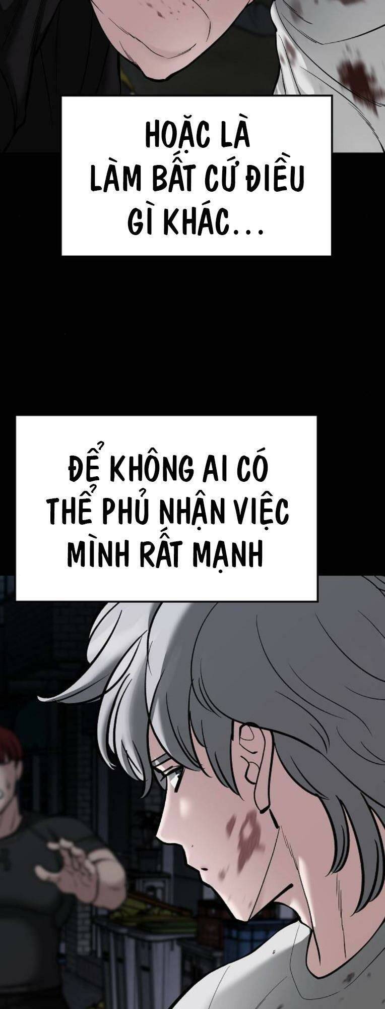 quản lí du côn chapter 68 - Next chapter 69