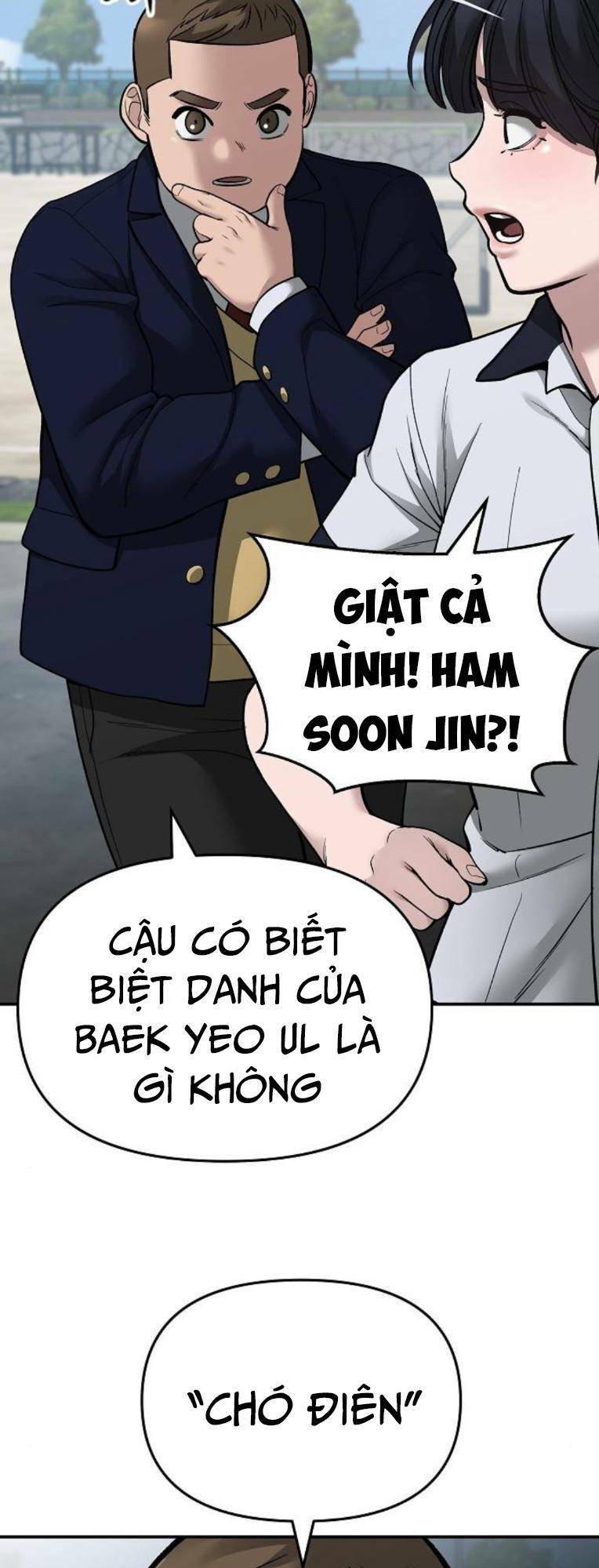 quản lí du côn chapter 68 - Next chapter 69