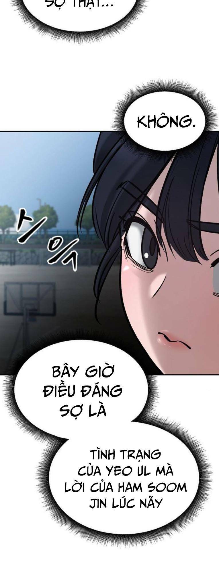 quản lí du côn chapter 68 - Next chapter 69