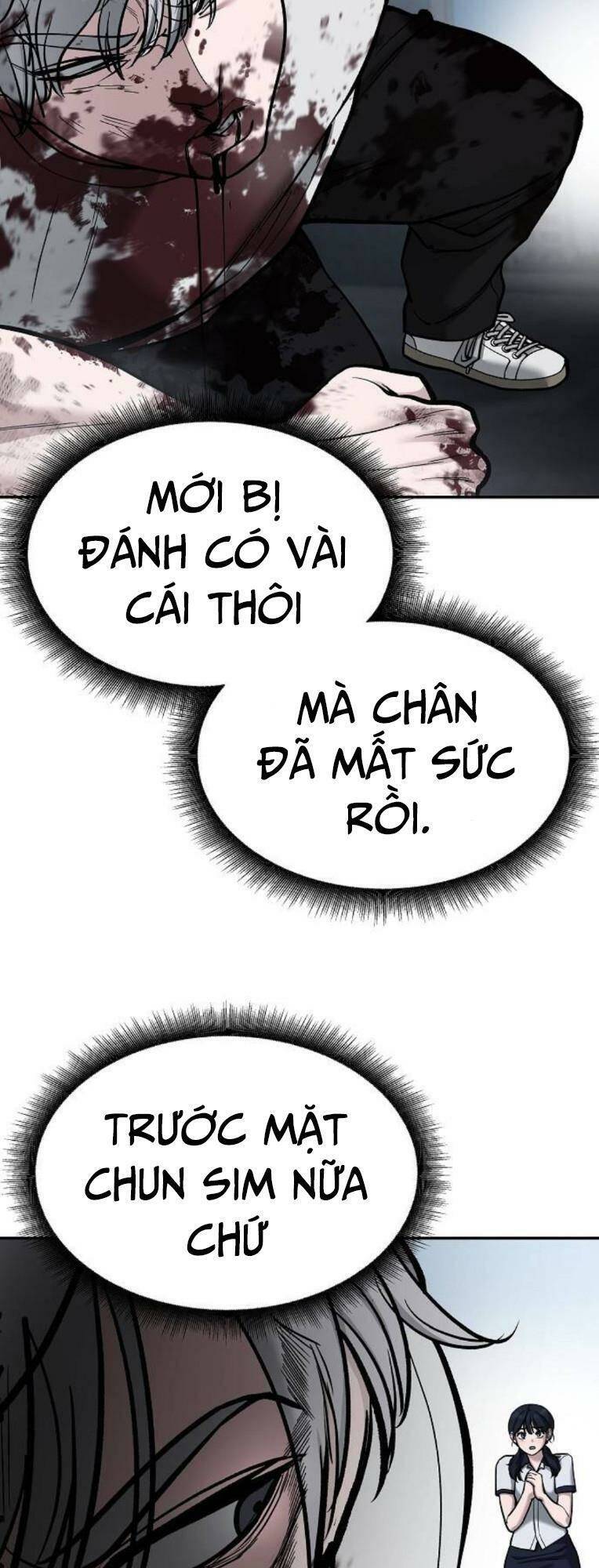 quản lí du côn chapter 68 - Next chapter 69