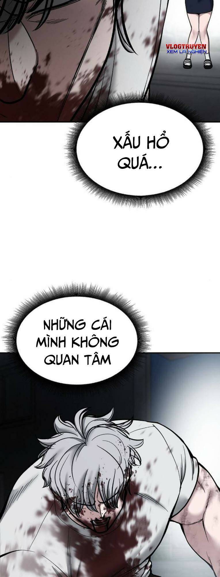 quản lí du côn chapter 68 - Next chapter 69