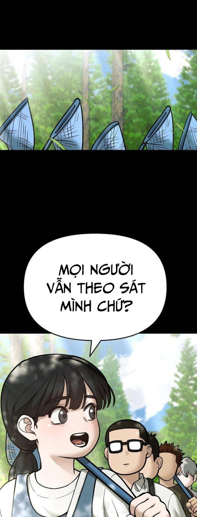 quản lí du côn chapter 68 - Next chapter 69