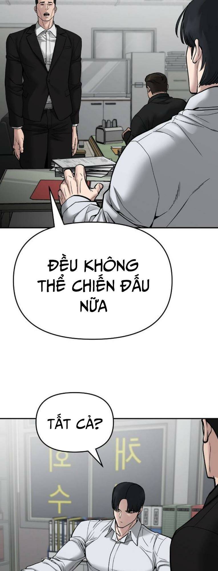 quản lí du côn chapter 74 - Trang 2