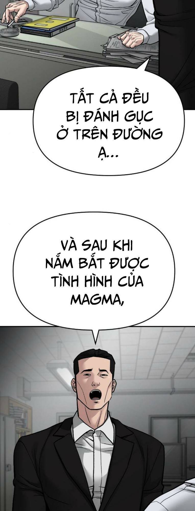 quản lí du côn chapter 74 - Trang 2