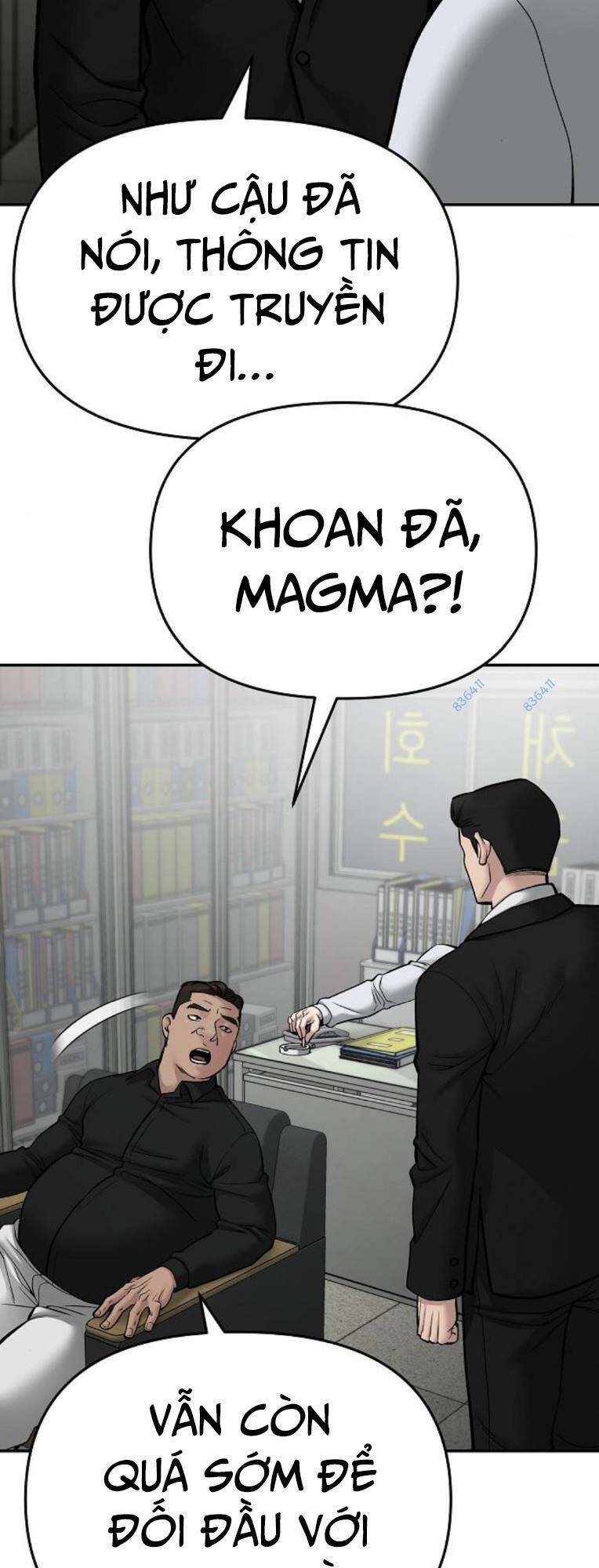 quản lí du côn chapter 74 - Trang 2