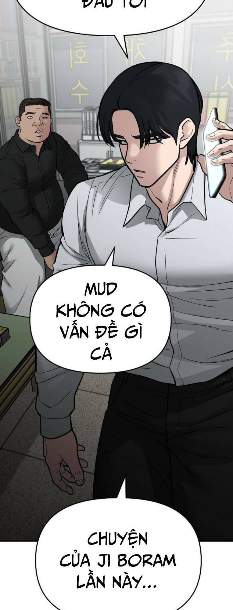 quản lí du côn chapter 74 - Trang 2