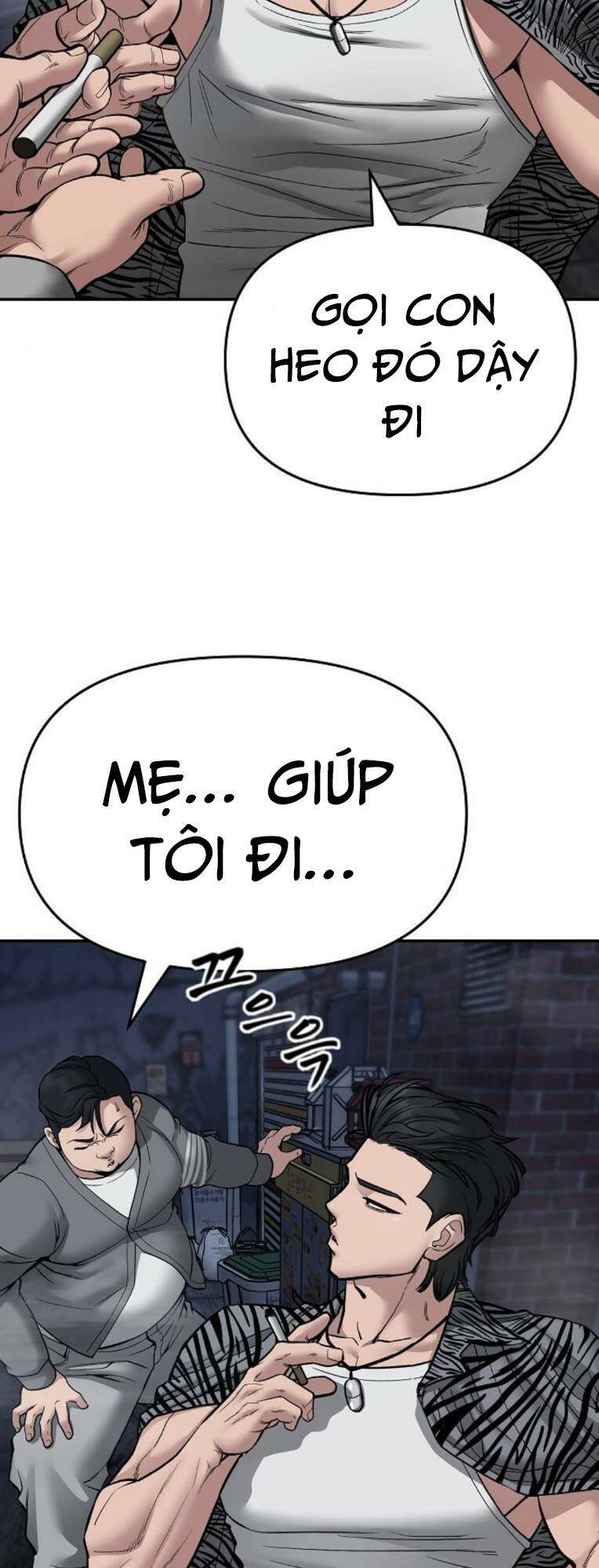 quản lí du côn chapter 74 - Trang 2