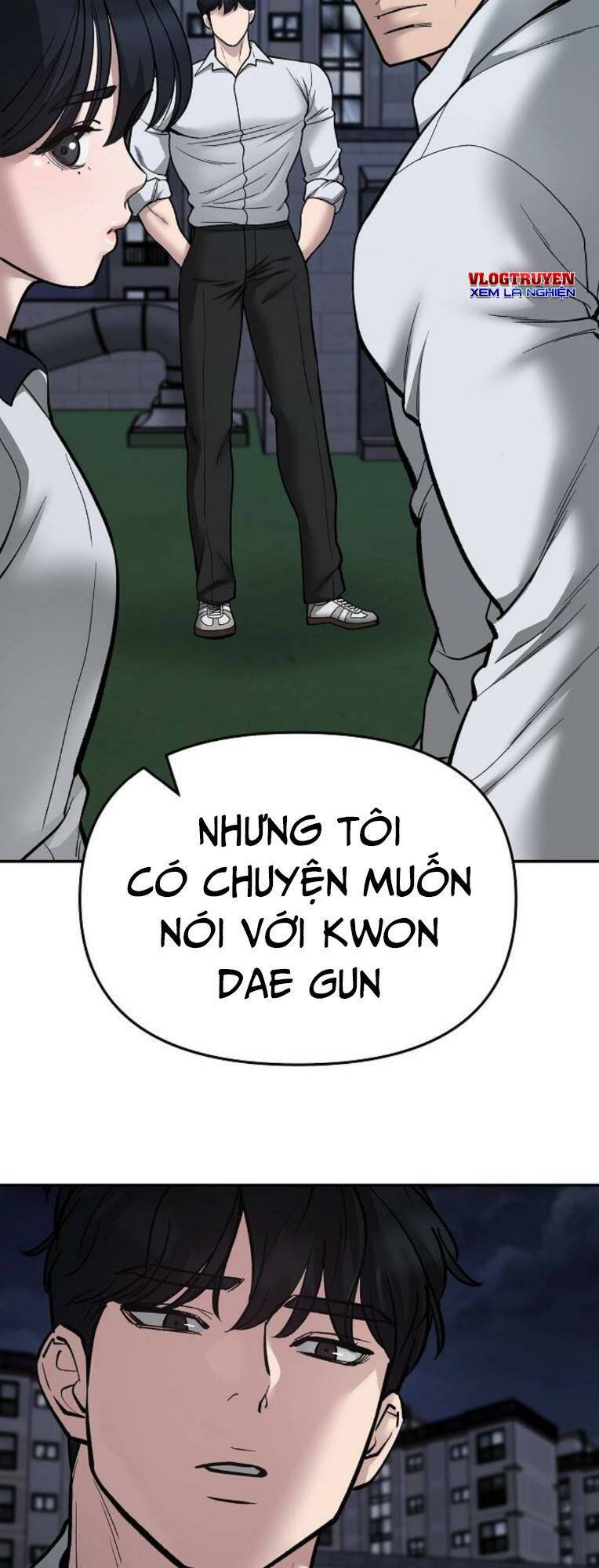 quản lí du côn chapter 74 - Trang 2