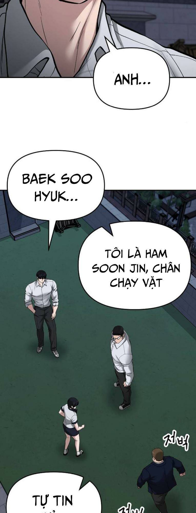 quản lí du côn chapter 74 - Trang 2