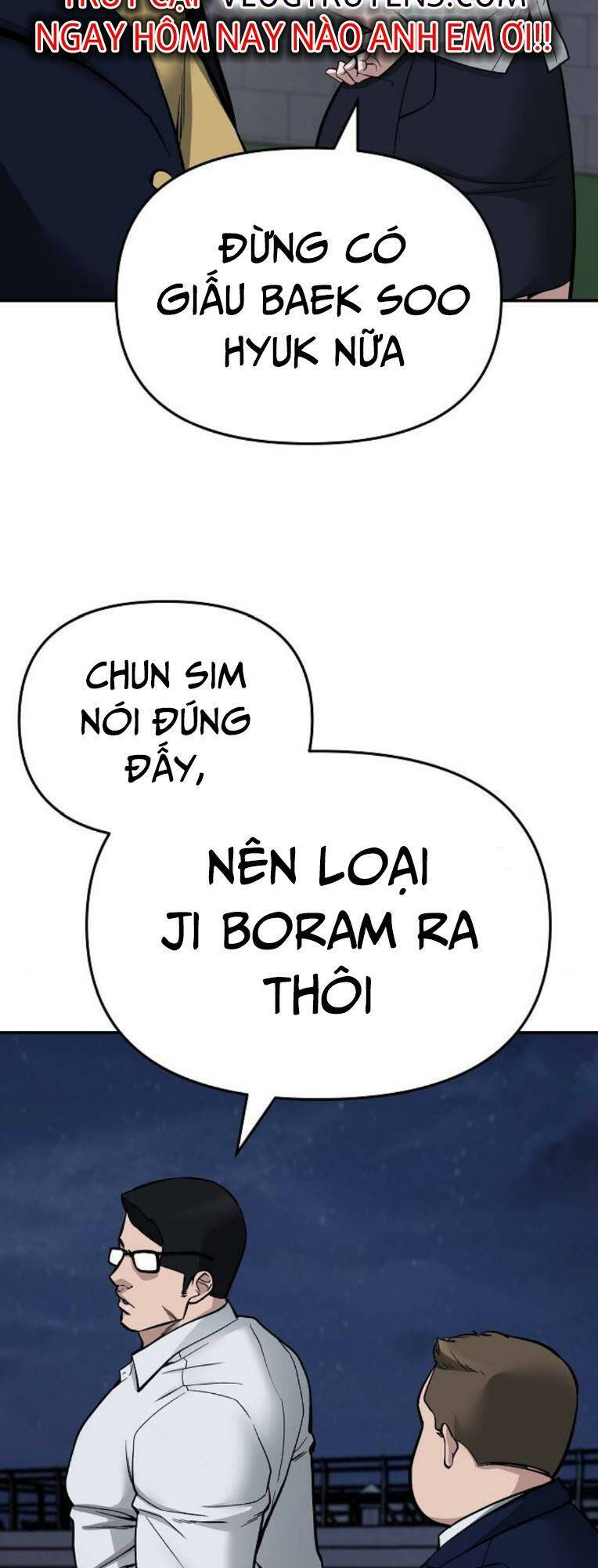 quản lí du côn chapter 74 - Trang 2