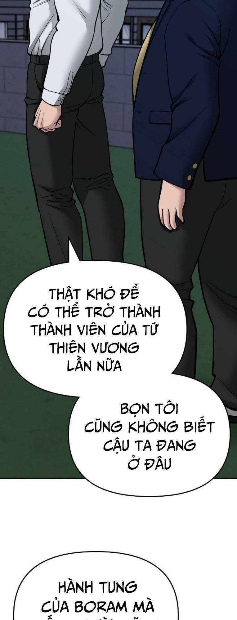 quản lí du côn chapter 74 - Trang 2