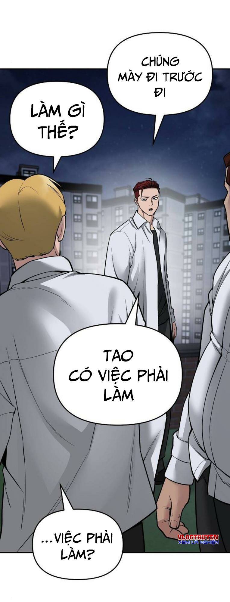 quản lí du côn chapter 74 - Trang 2