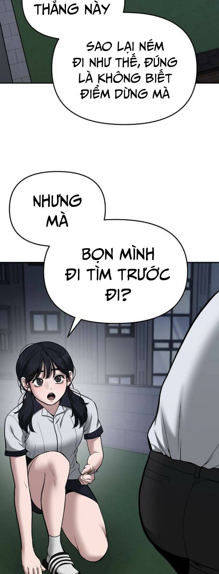 quản lí du côn chapter 74 - Trang 2