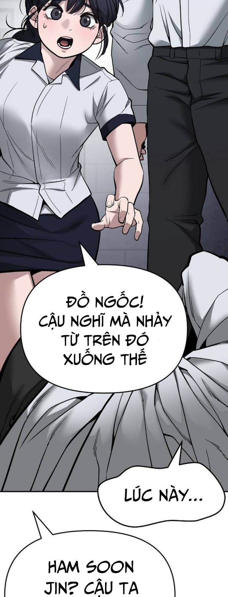 quản lí du côn chapter 74 - Trang 2