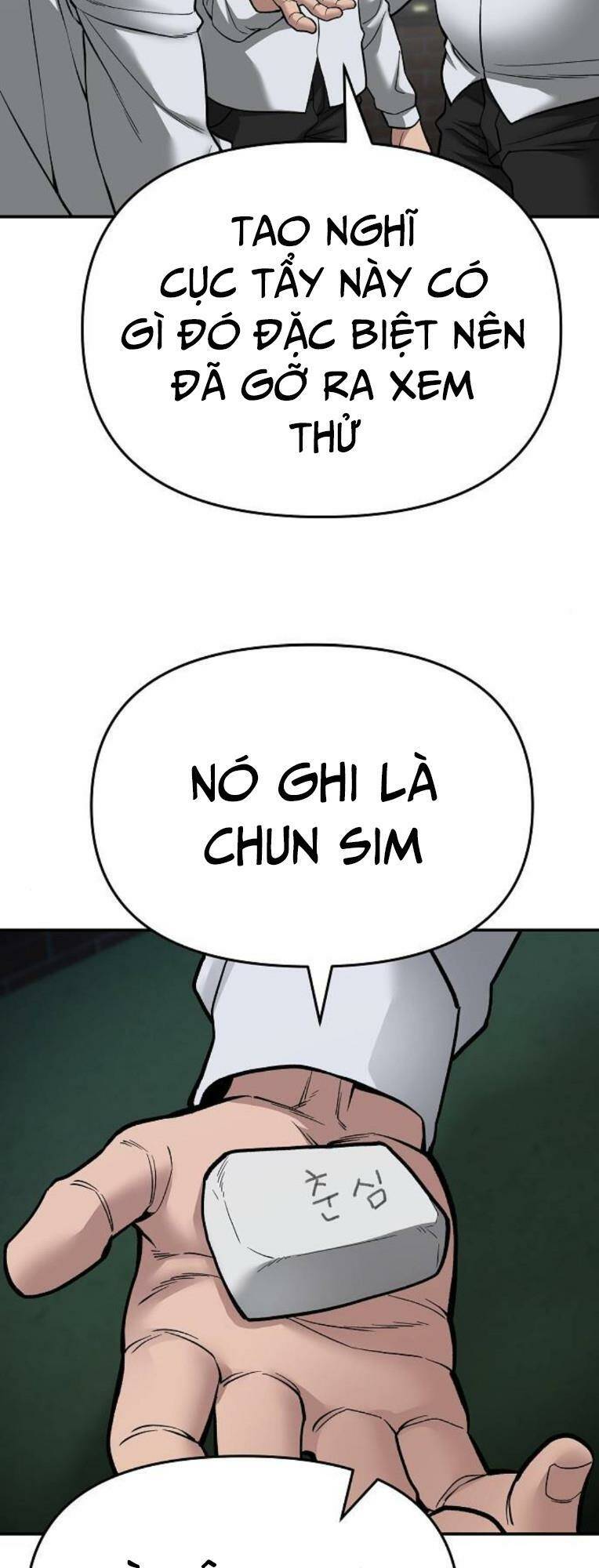 quản lí du côn chapter 74 - Trang 2