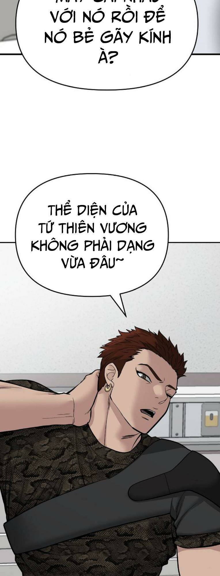 quản lí du côn chapter 74 - Trang 2