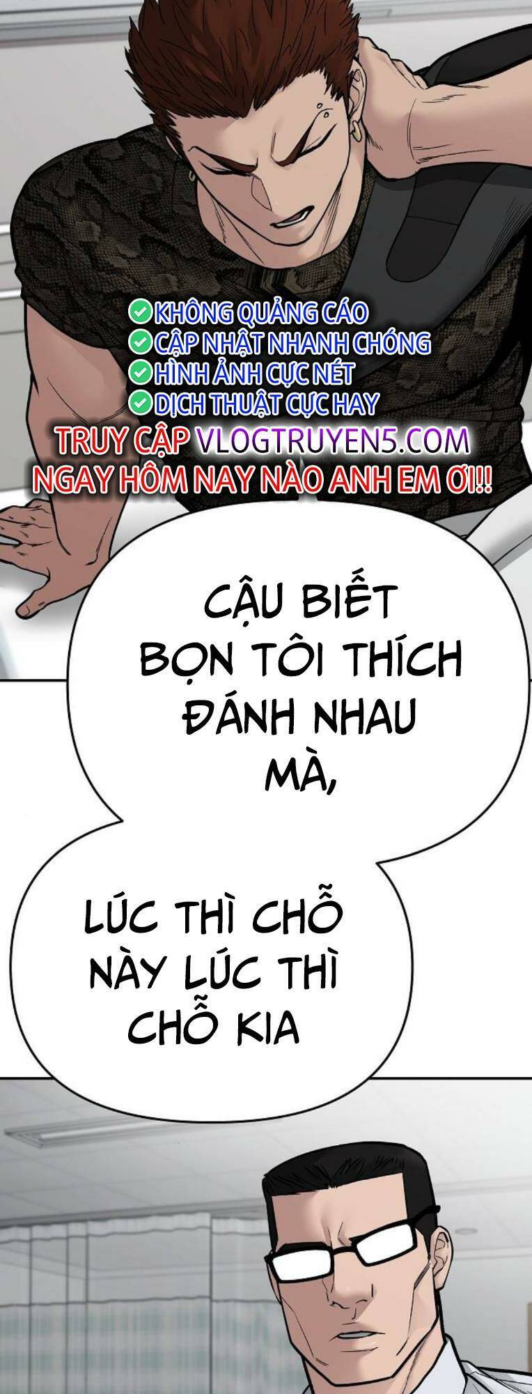 quản lí du côn chapter 74 - Trang 2