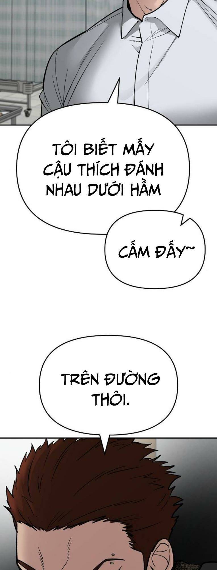 quản lí du côn chapter 74 - Trang 2