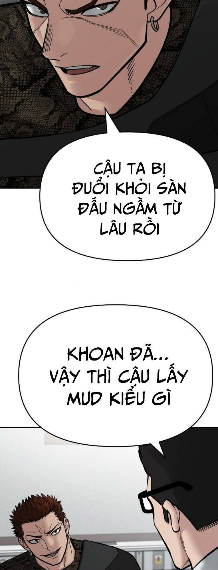 quản lí du côn chapter 74 - Trang 2