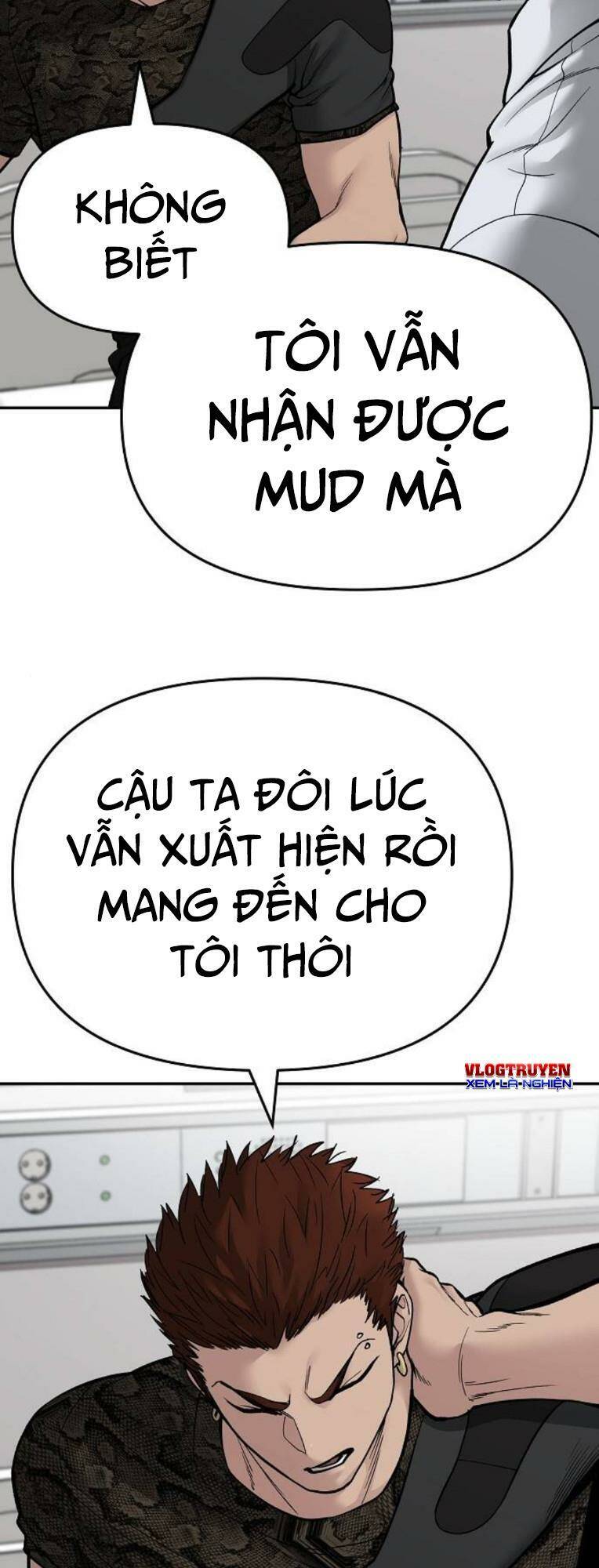 quản lí du côn chapter 74 - Trang 2