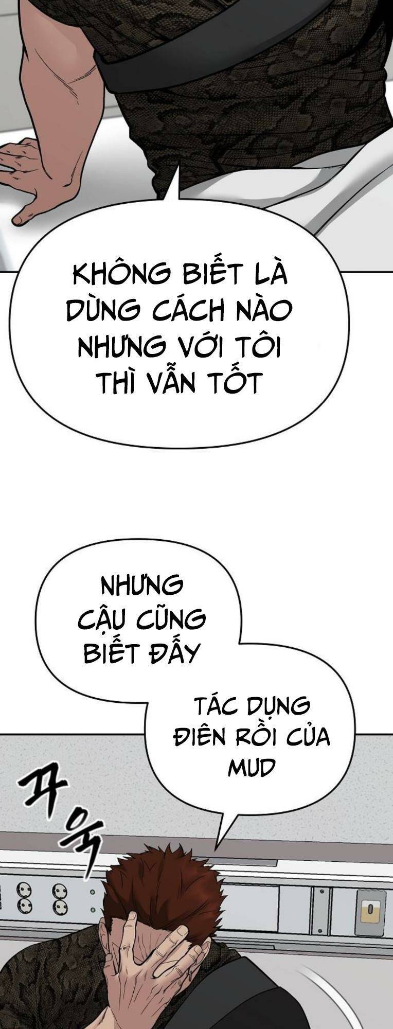 quản lí du côn chapter 74 - Trang 2