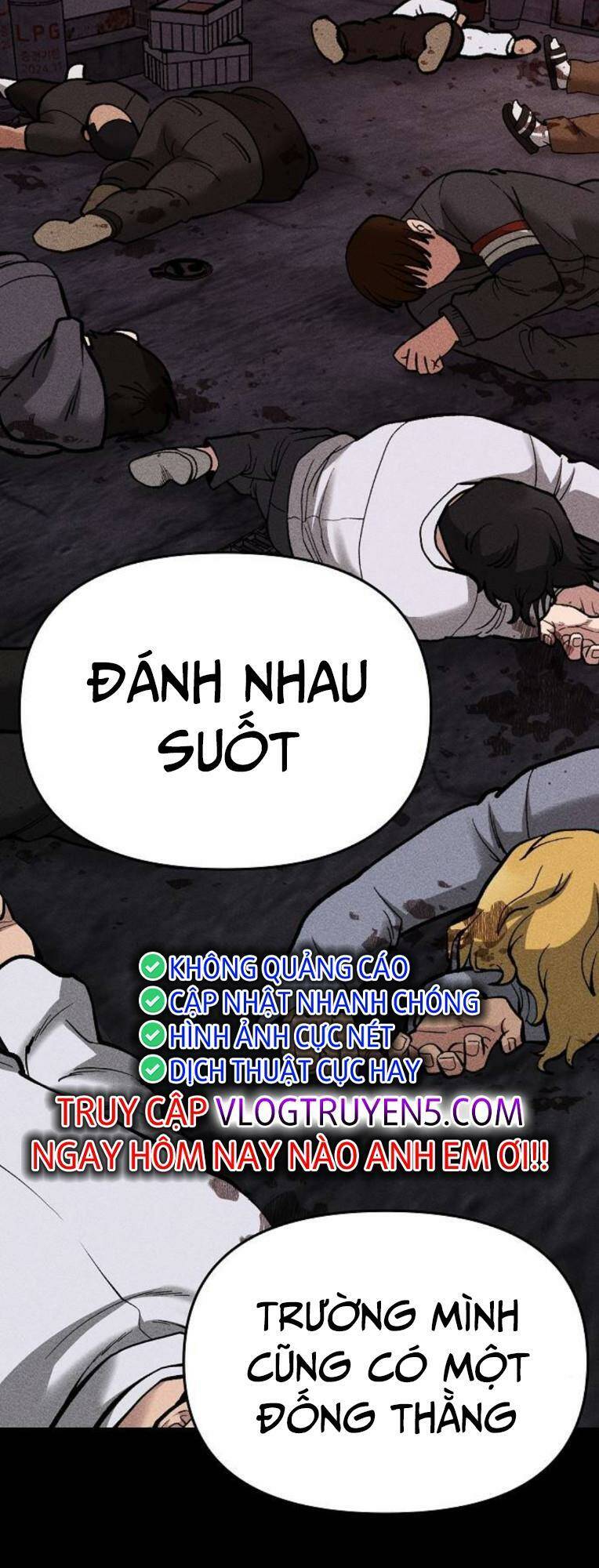 quản lí du côn chapter 74 - Trang 2