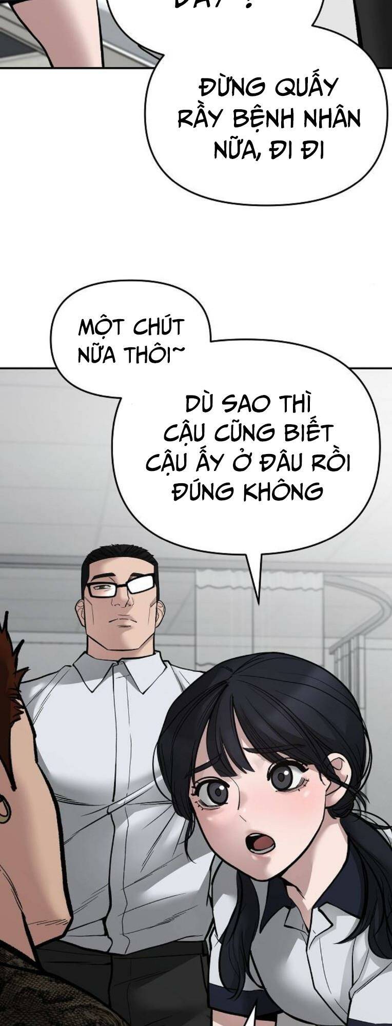 quản lí du côn chapter 74 - Trang 2