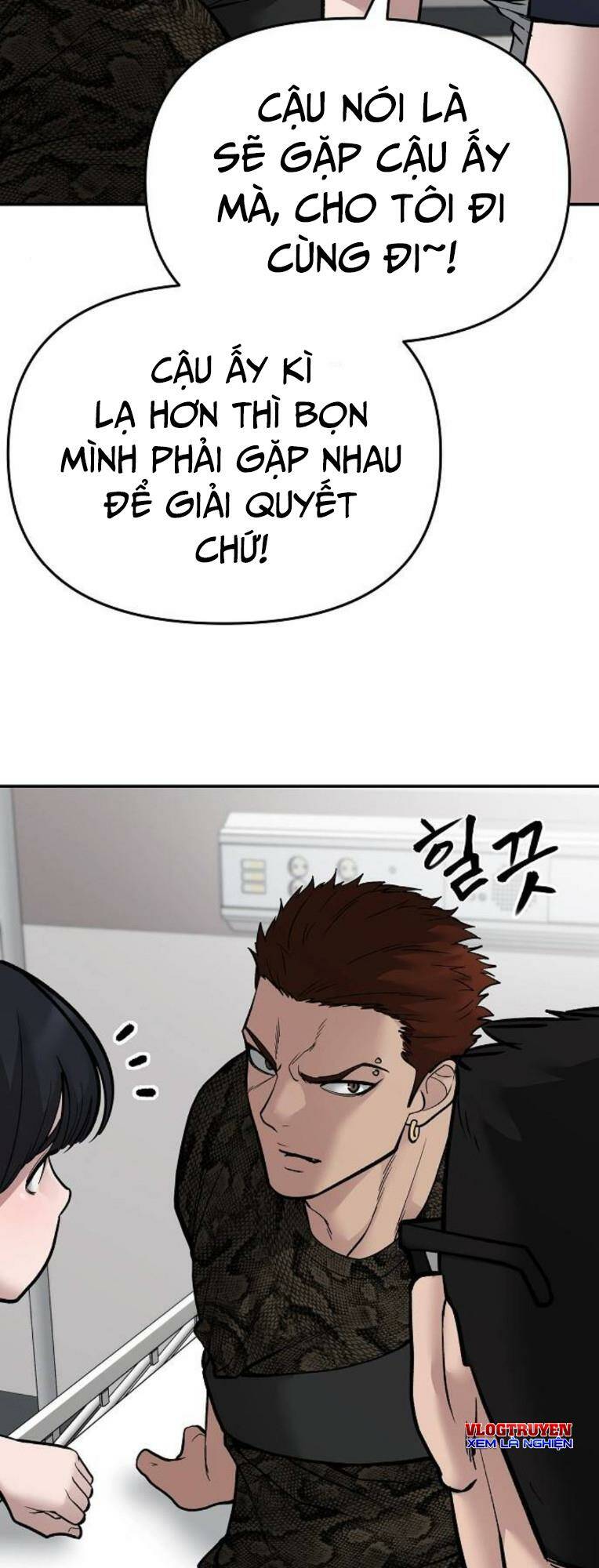 quản lí du côn chapter 74 - Trang 2