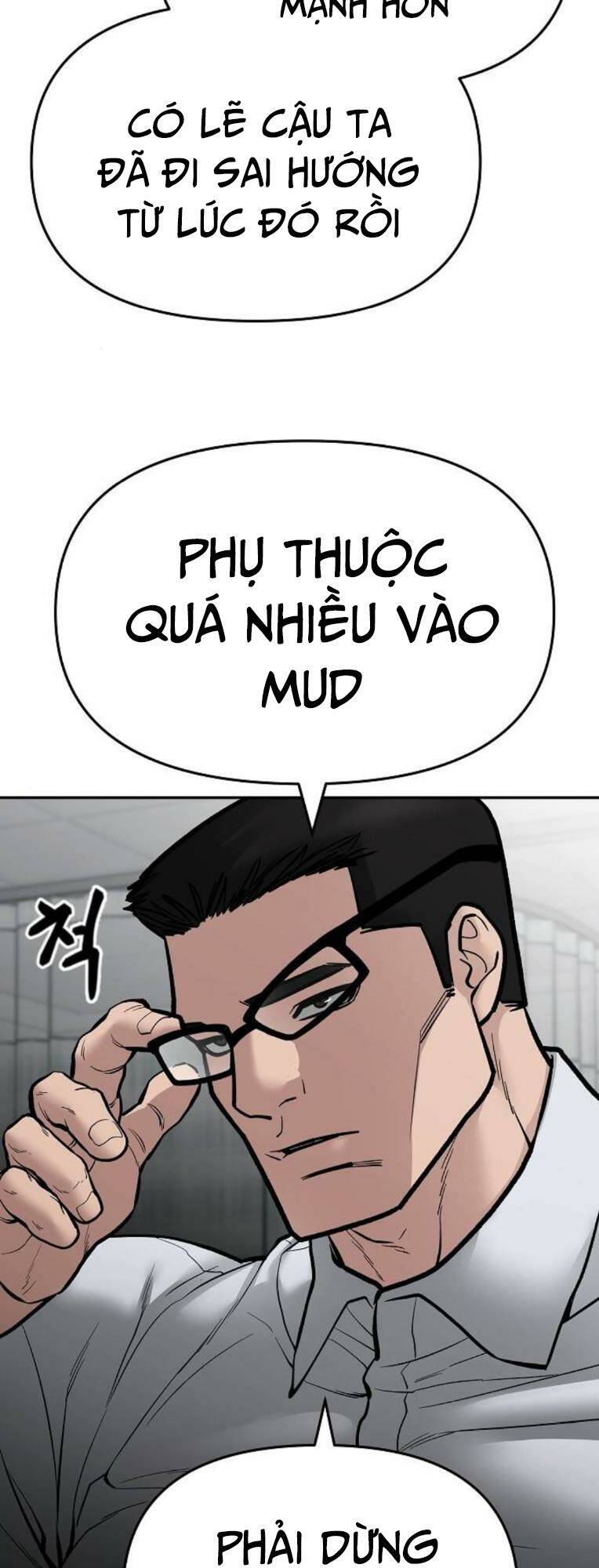 quản lí du côn chapter 74 - Trang 2