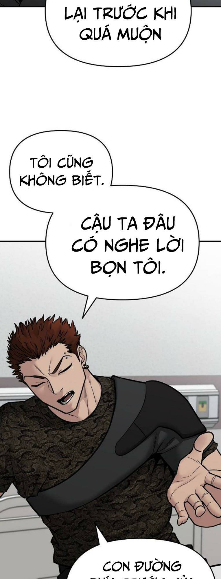 quản lí du côn chapter 74 - Trang 2