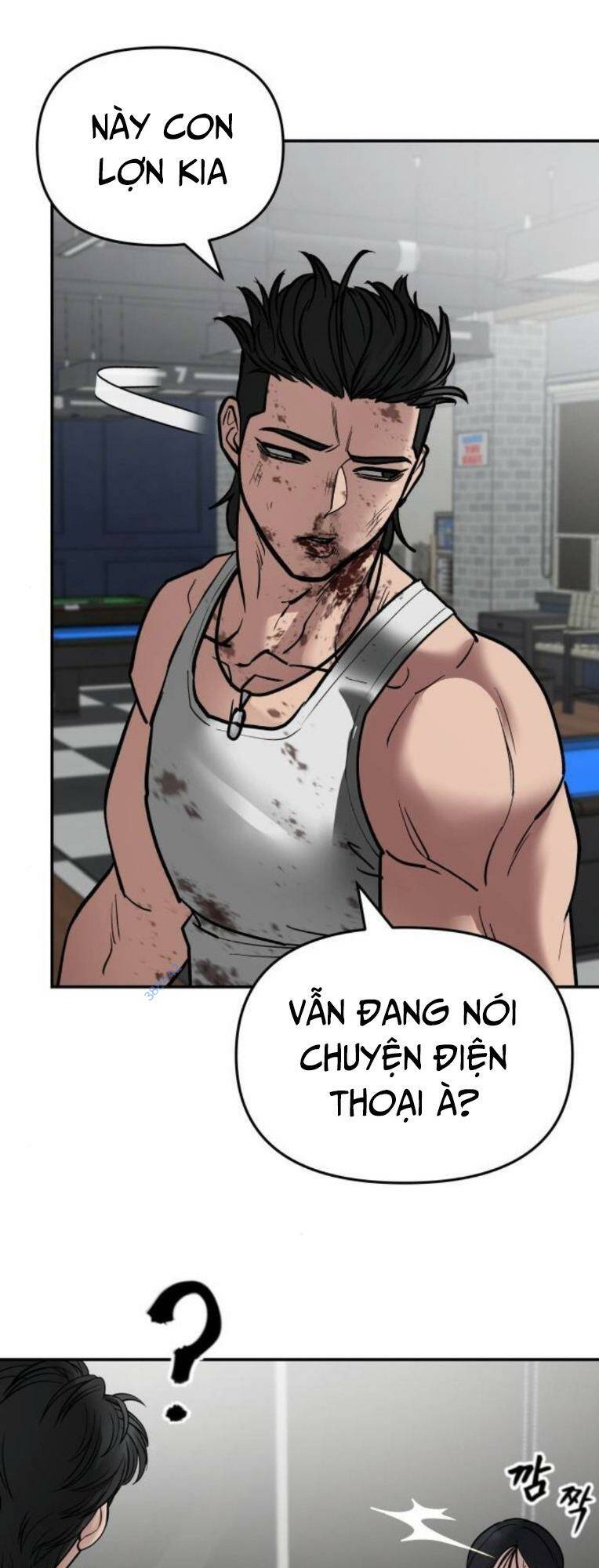 quản lí du côn chapter 75 - Next chapter 76