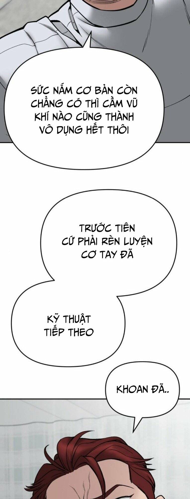 quản lí du côn chapter 75 - Next chapter 76