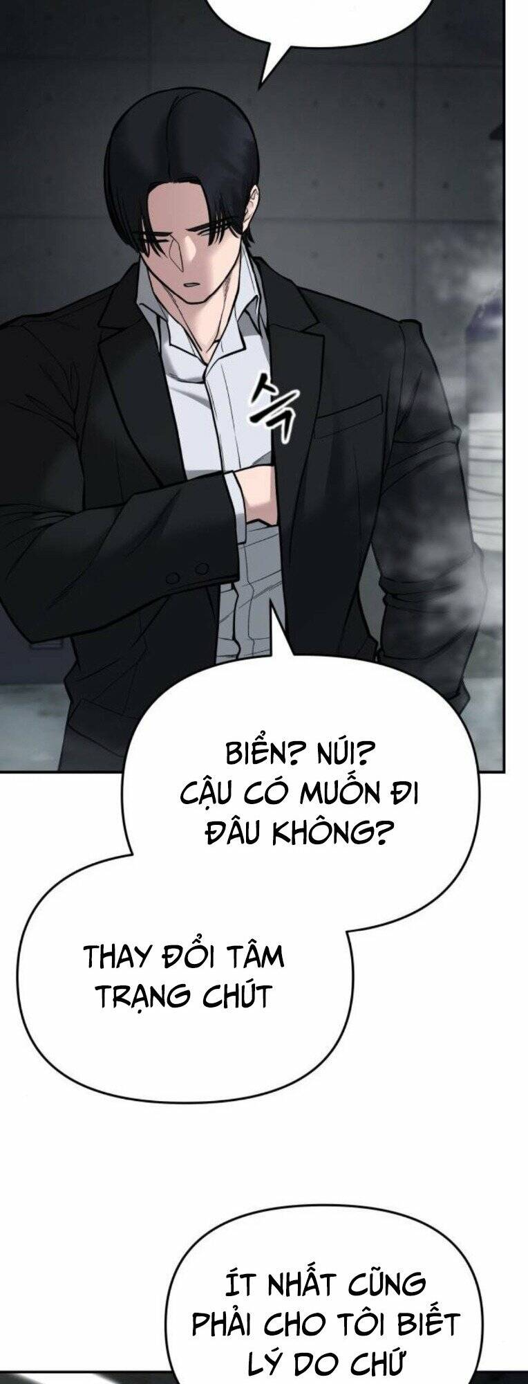 quản lí du côn chapter 75 - Next chapter 76