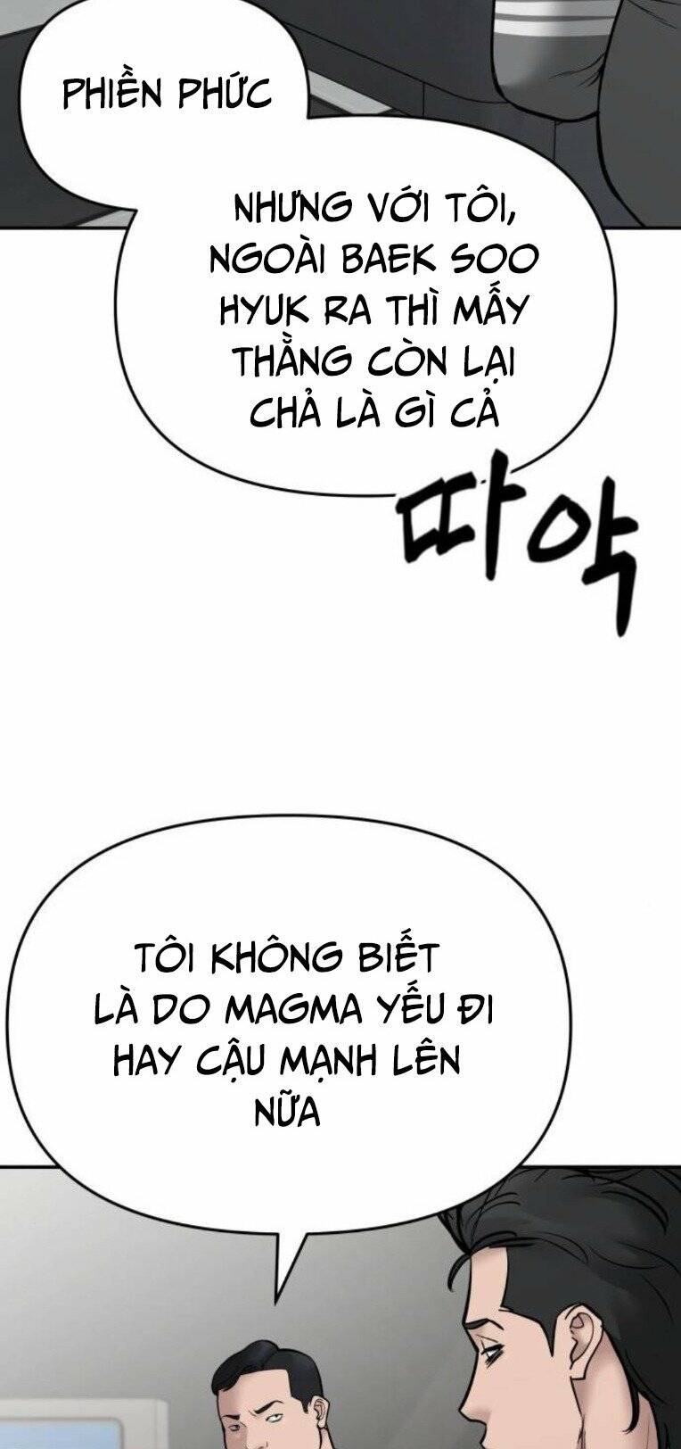 quản lí du côn chapter 75 - Next chapter 76