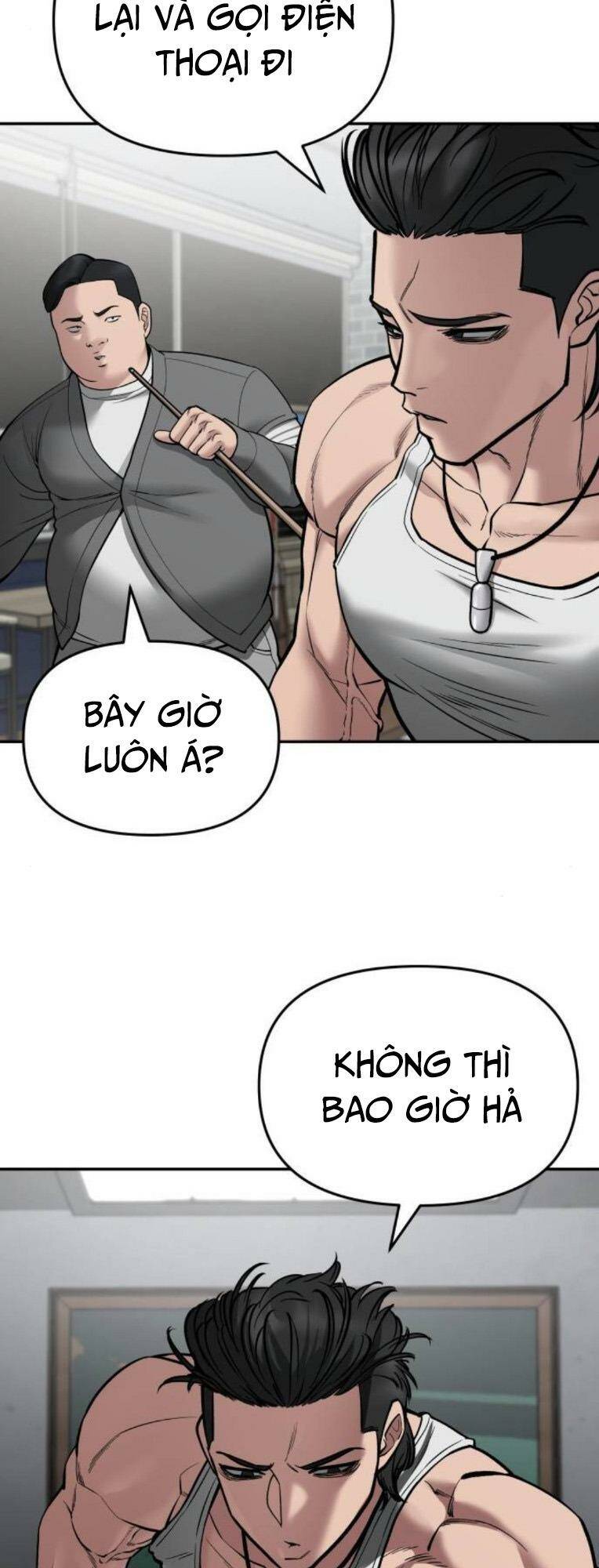 quản lí du côn chapter 75 - Next chapter 76