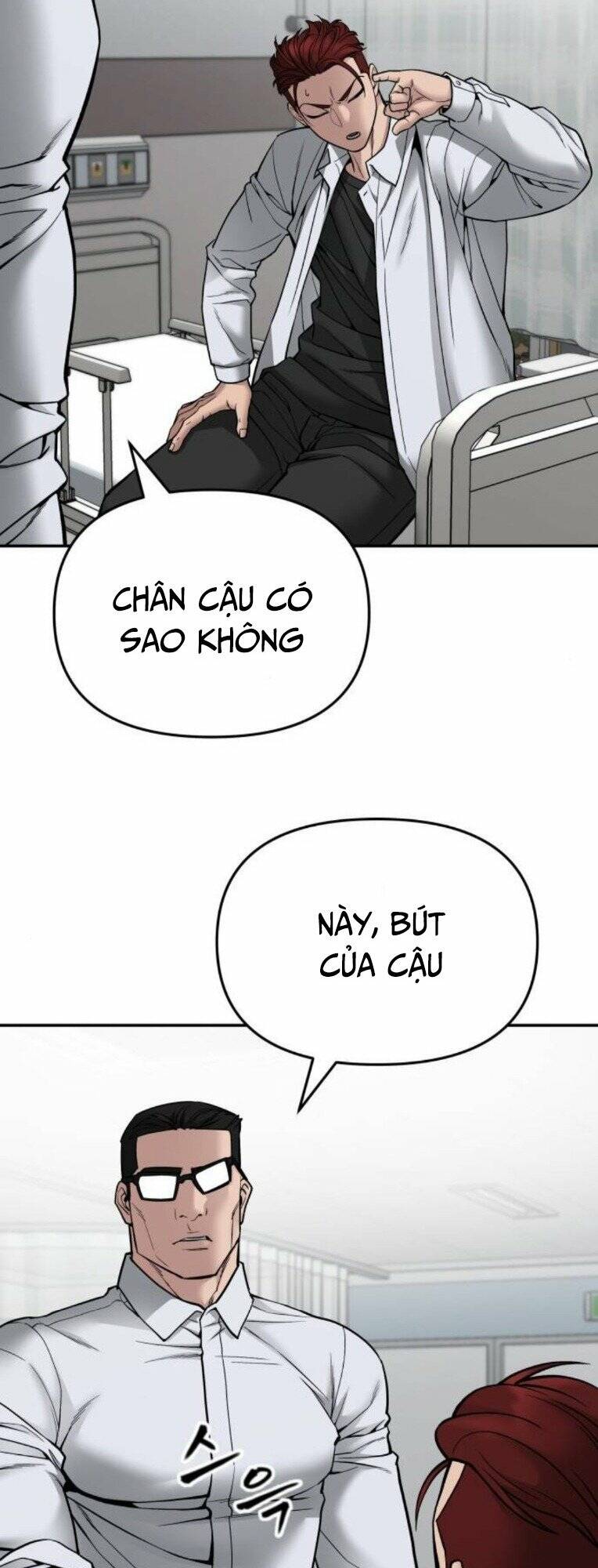 quản lí du côn chapter 75 - Next chapter 76