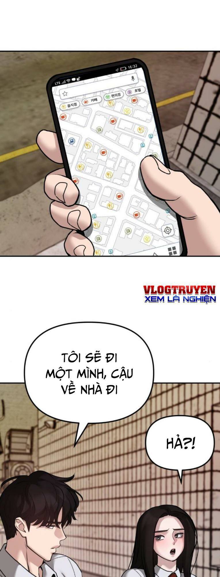 quản lí du côn chapter 79 - Next chapter 80