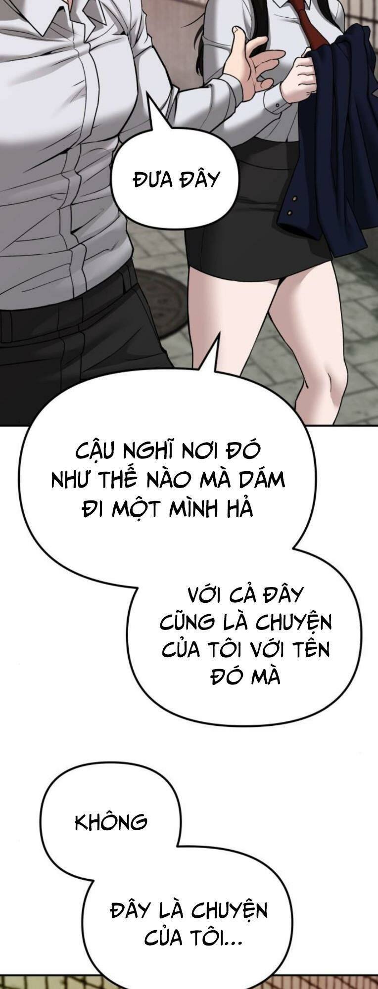 quản lí du côn chapter 79 - Next chapter 80