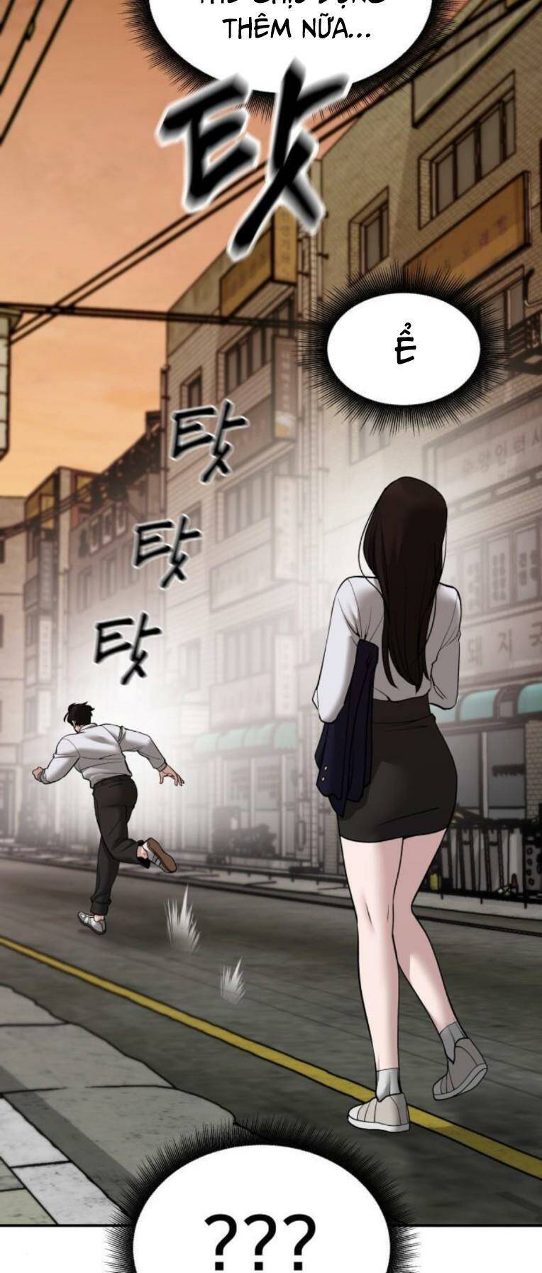 quản lí du côn chapter 79 - Next chapter 80