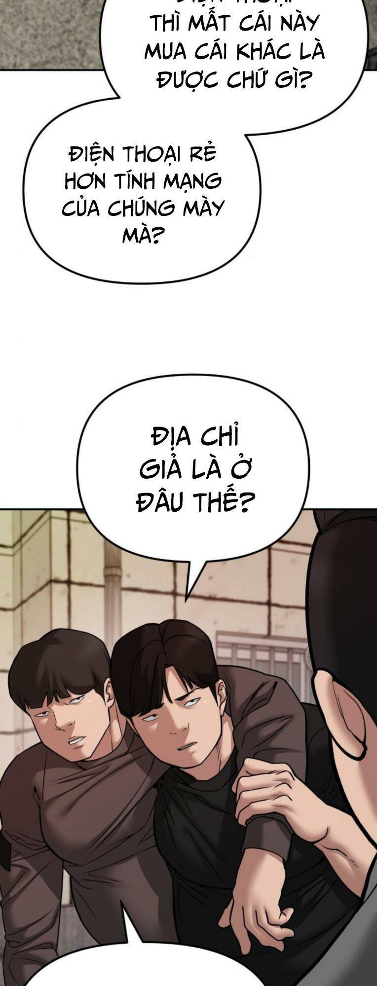 quản lí du côn chapter 79 - Next chapter 80