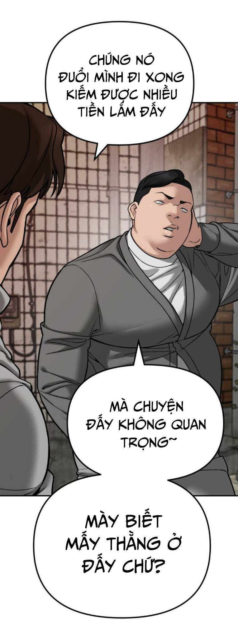 quản lí du côn chapter 79 - Next chapter 80