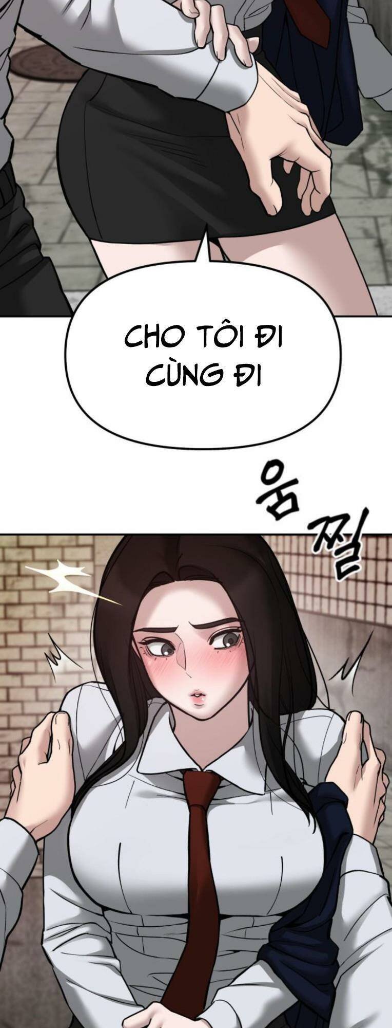 quản lí du côn chapter 79 - Next chapter 80