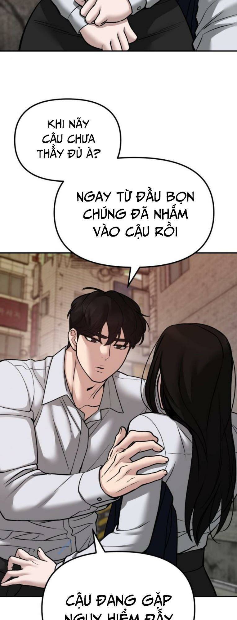 quản lí du côn chapter 79 - Next chapter 80