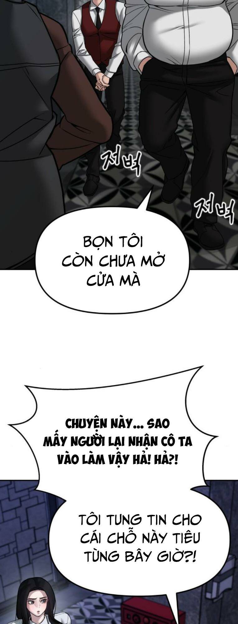 quản lí du côn chapter 79 - Next chapter 80