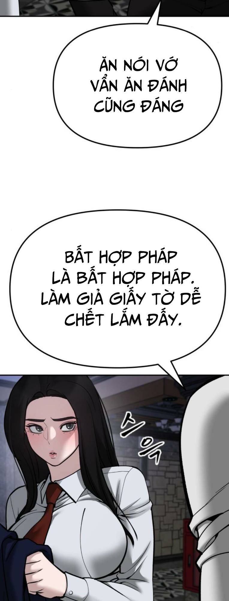 quản lí du côn chapter 79 - Next chapter 80