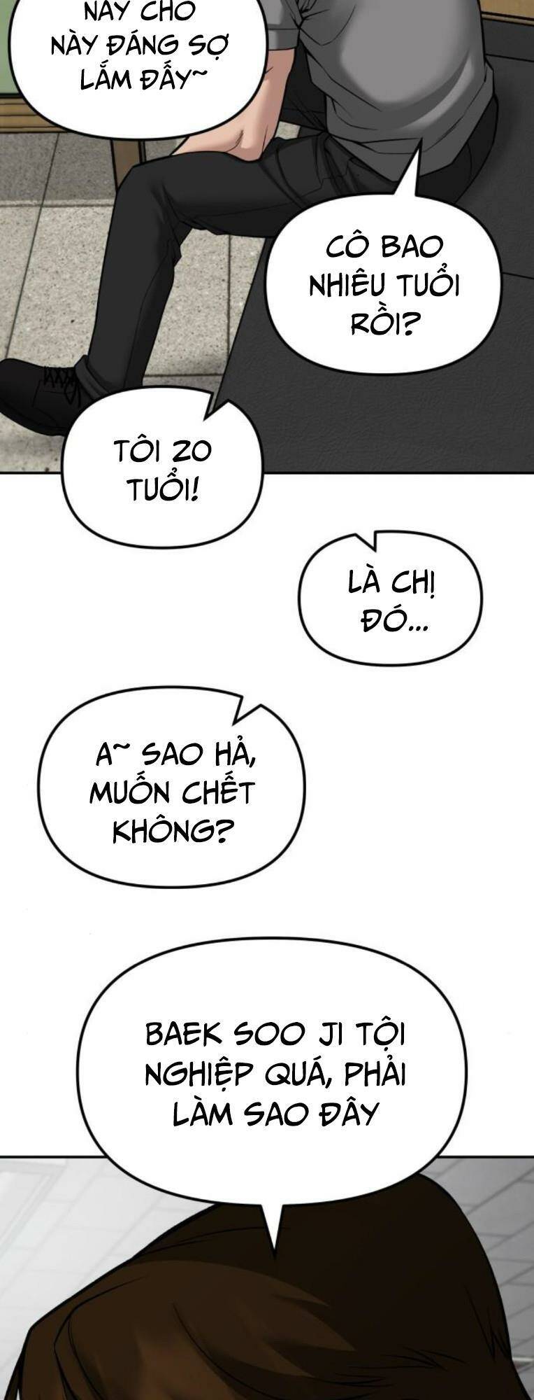 quản lí du côn chapter 79 - Next chapter 80