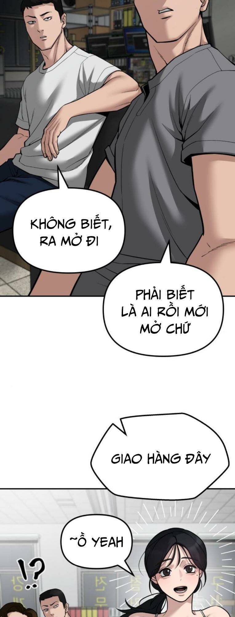 quản lí du côn chapter 79 - Next chapter 80