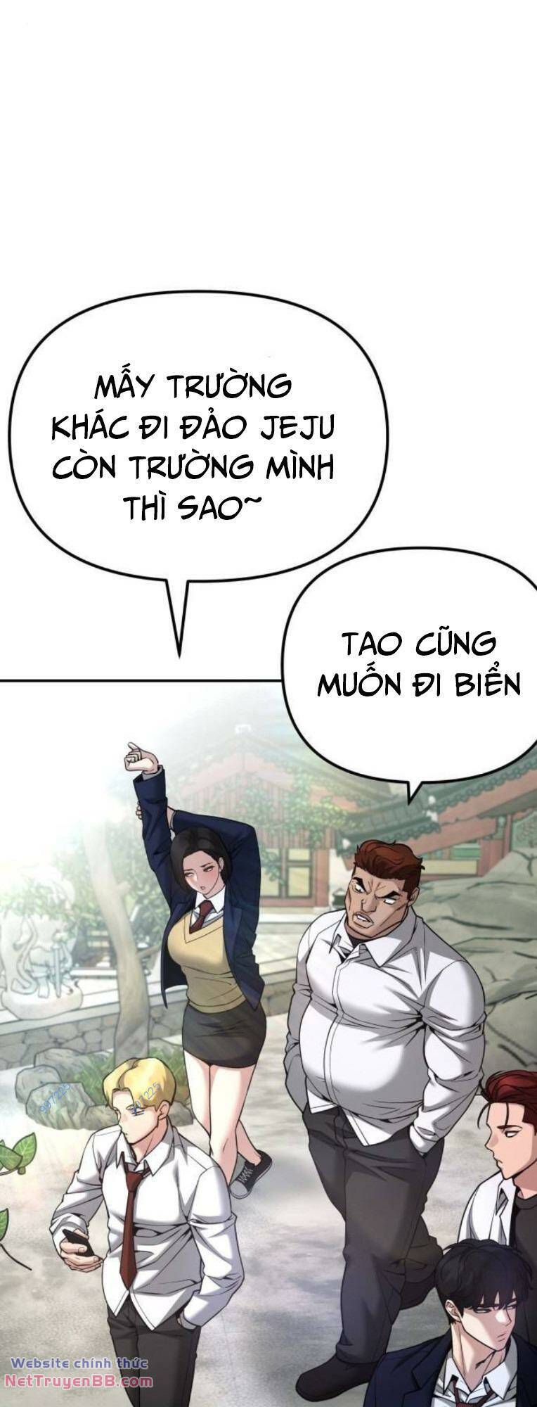 quản lí du côn Chương 89 - Trang 2